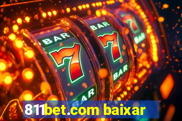 811bet.com baixar